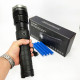 Фонарь лед тактический AK138-1 PM60-TG 8х18650, Портативный светодиодный фонарь с зарядкой UG-15