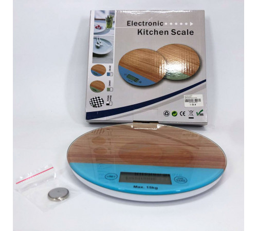 Кулинарные весы для взвешивания еды XY-8033, , Кухонные весы для пищевых продуктов VP-29