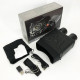 Цифровой прибор бинокль ночного видения Night Vision NV-R6 KL-28