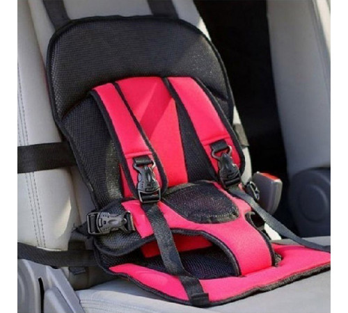 Детское бескаркасное автокресло для детей Multi Function Car Cushion, Детские автокресла 0-25 кг ZJ-90