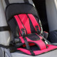 Детское бескаркасное автокресло для детей Multi Function Car Cushion, Детские автокресла 0-25 кг ZJ-90