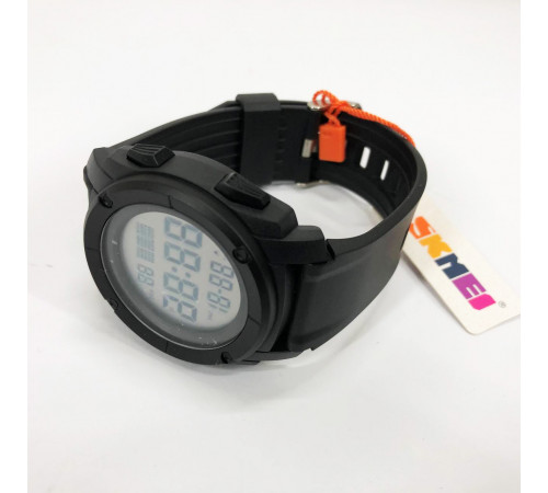 Сучасний військовий годинник, Годинник для кемпінгу з водозахистом Рибальський TL-41