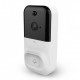 Цифрова ip камера wifi SMART DOORBELL X5 wifi, Відеокамера для стеження, Камера поворотна вулична EB-69