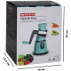 Соковыжималка Meileyi Manual Juice LMY662. Цвет: зеленый JU-42