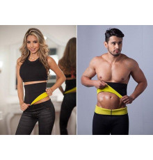 Пояс для схуднення Neotex Hot Shapers HL-51