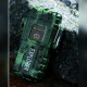 Топ зажигалок с USB-зарядкой, Аккумуляторная электро зажигалка, Зажигалка импульсная электронная USB VN-72