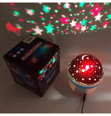 Лампа usb для повербанка, Светодиодный ночник аккумуляторный с usb, Детский настольный ночник для дома GX-26
