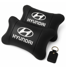 Подушка автоподушка автомобільна подушка Hyundai підголівник на сидінні машини US-15