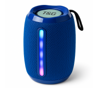 Хороша колонка для музики, Маленька колонка для вулиці Bluetooth з usb-портом HW-37