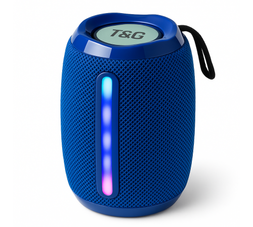 Хороша колонка для музики, Маленька колонка для вулиці Bluetooth з usb-портом HW-37