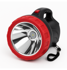 Фонарь переносной Luxury 2829-5W+25LED XZ-31