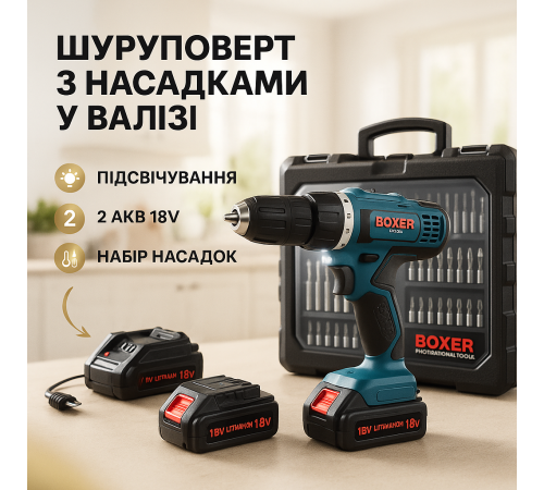 Надійні викрутки для дому, Акумуляторна дриль-шуруповерт для свердління дерева, Маленький шуруповерт ZJ-65