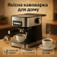 Рожкові кавоварки для дому, Професійна кавоварка для кав’ярні, Кавоварка з хорошою потужністю JP-38