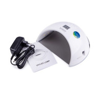 Лампи для сушіння UV LAMP Sun 6, Лампа для полімеризації нігтів Лампа апаратного манікюру CB-90