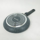 Блинная сковорода для легкой жарки, Маленькая блинная сковорода мечта CM-51