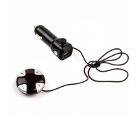 Автомобільний модуль блютуз MP3 UKC CM-S25, Usb модулятор автомобільний, Фм трансмітер bluetooth MY-74