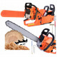 Бензопила для саду 3800Вт Midori Japan MJ-101 напівпрофесійна MC-97