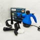 Ручной отпариватель для разнообразных тканей, Професиональный ручной отпариватель OZ-87