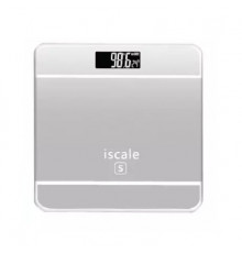 Комнатные напольные весы iScale, Напольные весы с функцией автоотключения Персональные DX-34