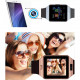 Смарт-часы Smart Watch Q18. Цвет: золотой VE-68