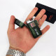 Топ зажигалок с USB-зарядкой, Аккумуляторная электро зажигалка, Зажигалка импульсная электронная USB VN-72