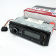 Автомагнитофон для авто MP3 3887 ISO 1DIN, Автомагнитола 1 диновая, Магнитола автомобиль aux ZQ-47