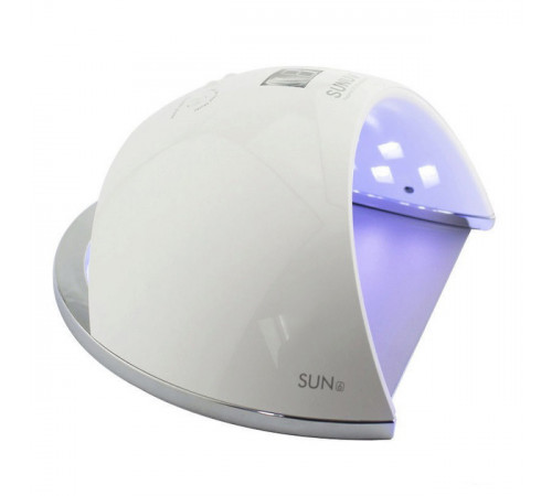 Лампи для сушіння UV LAMP Sun 6, Лампа для полімеризації нігтів Лампа апаратного манікюру CB-90