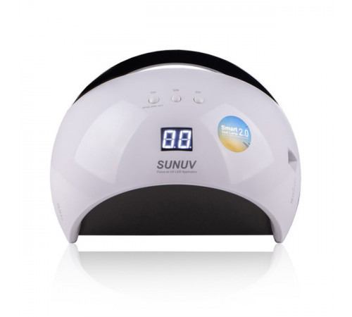Лампи для сушіння UV LAMP Sun 6, Лампа для полімеризації нігтів Лампа апаратного манікюру CB-90