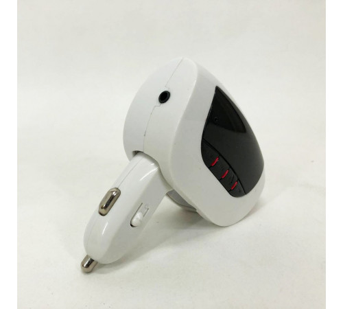 Фм fm трансмітер модулятор MOD., Автомобільний bluetooth передавач, Модулятор трансмітер bluetooth DW-42