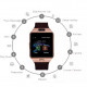 Смарт-часы Smart Watch Q18. Цвет: золотой VE-68