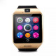 Смарт-часы Smart Watch Q18. Цвет: золотой VE-68