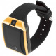 Смарт-часы Smart Watch Q18. Цвет: золотой VE-68