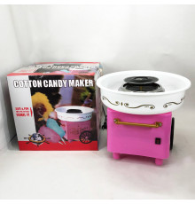 Аппарат для приготовления сладкой сахарной ваты CANDY MAKER MAG-228 FP-88