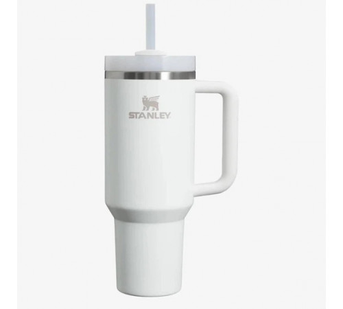 Термос туристичний прогумований Stanley 1200 мл, Термокухлі для спорту, Фляга для пікніка NX-37 за 860 грн
