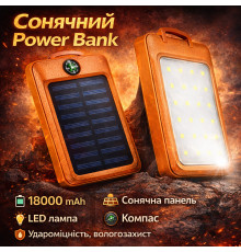 Переносний потужний повербанк, Power bank для ноутбука, Повербанк для роутера і модема BL-61