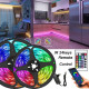 Led ленты 220V, Гнущаяся светодиодная лента, Диодные ленты, Умная лед лента Led BP-37