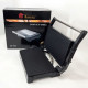 Барбекю электрический для стейков и мяса Domotec MS-7708 1000 W, Гриль для приготовления шашлыков YQ-42