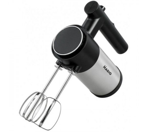 Міксер з різними швидкостями MAGIO МG-231 300 Вт, Міксер для змішування соусів Домашній WO-33