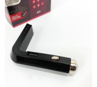 Автомобільний модулятор fm з usb HZ, Fm трансмітер в машину, Bluetooth через прикурювач QG-98