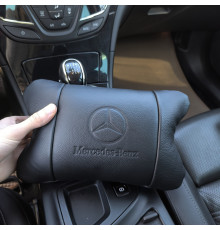 Автоподушка для головы и шеи Mercedes-Benz, Удерживающая подушка для шеи в автомобиле KD-26