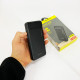 Повербанки з ліхтариком Awei P5K 10000 mah, Бездротовий акумулятор power bank, Найпотужніший повербанк ZM-73 за 463 грн