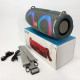 Колонка на акумуляторі маленька TG642, Bluetooth колонка з зарядкою від usb, Блютуз аудіо приймач WE-29