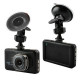 Регистратор с камерой на машину 626-2, LCD 3, Angel Lens, 1080P Full HD, Авторегистраторы QW-86