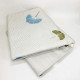 Ковдра electric blanket Electric Blanket 180х150см, Простирадло з підігрівом для зимового сну GA-89 за 1033 грн