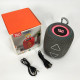 Светящееся bluetooth колонка с хорошим звуком TG655, Беспроводная колонка переносная громкая WR-53