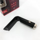 Автомобільний модулятор fm з usb HZ, Fm трансмітер в машину, Bluetooth через прикурювач QG-98