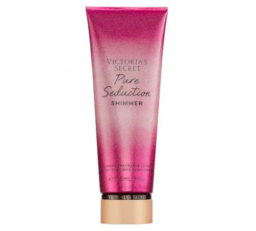 Увлажняющий лосьон для тела Victoria's Secret Pure Seduction Shimmer 236 мл, Сливки для тела CW-96