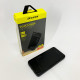 Повербанки з ліхтариком Awei P5K 10000 mah, Бездротовий акумулятор power bank, Найпотужніший повербанк ZM-73 за 463 грн