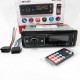 Автомагнитофон для авто MP3 3887 ISO 1DIN, Автомагнитола 1 диновая, Магнитола автомобиль aux ZQ-47