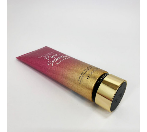 Увлажняющий лосьон для тела Victoria's Secret Pure Seduction Shimmer 236 мл, Сливки для тела CW-96